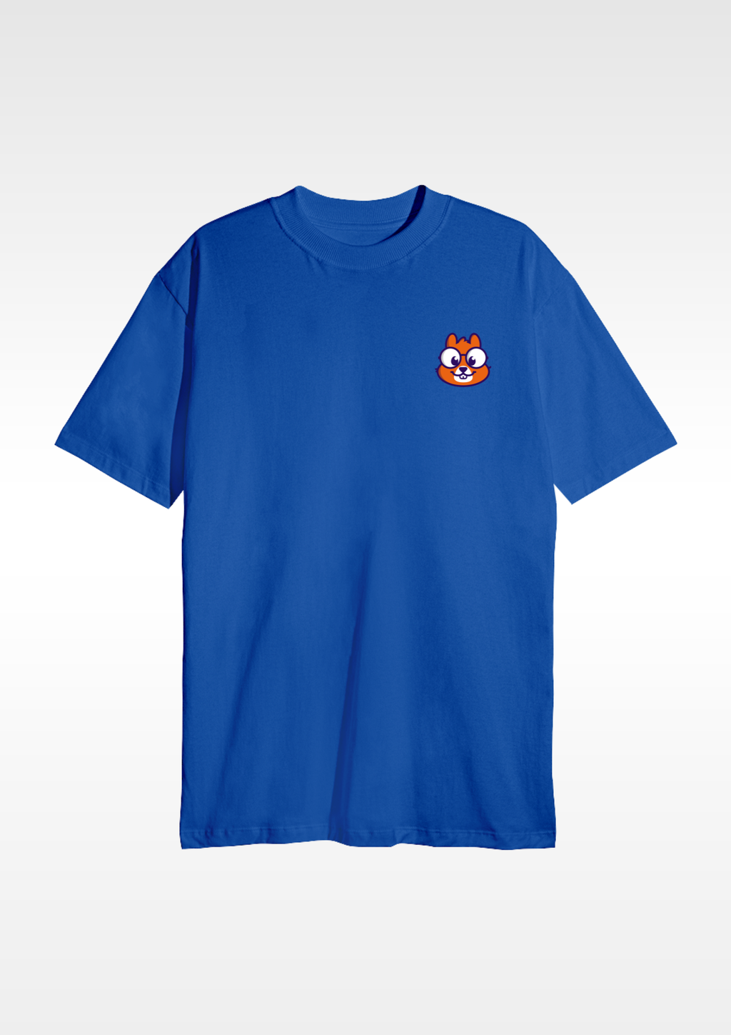 Camiseta Basic Streetwear - Allen