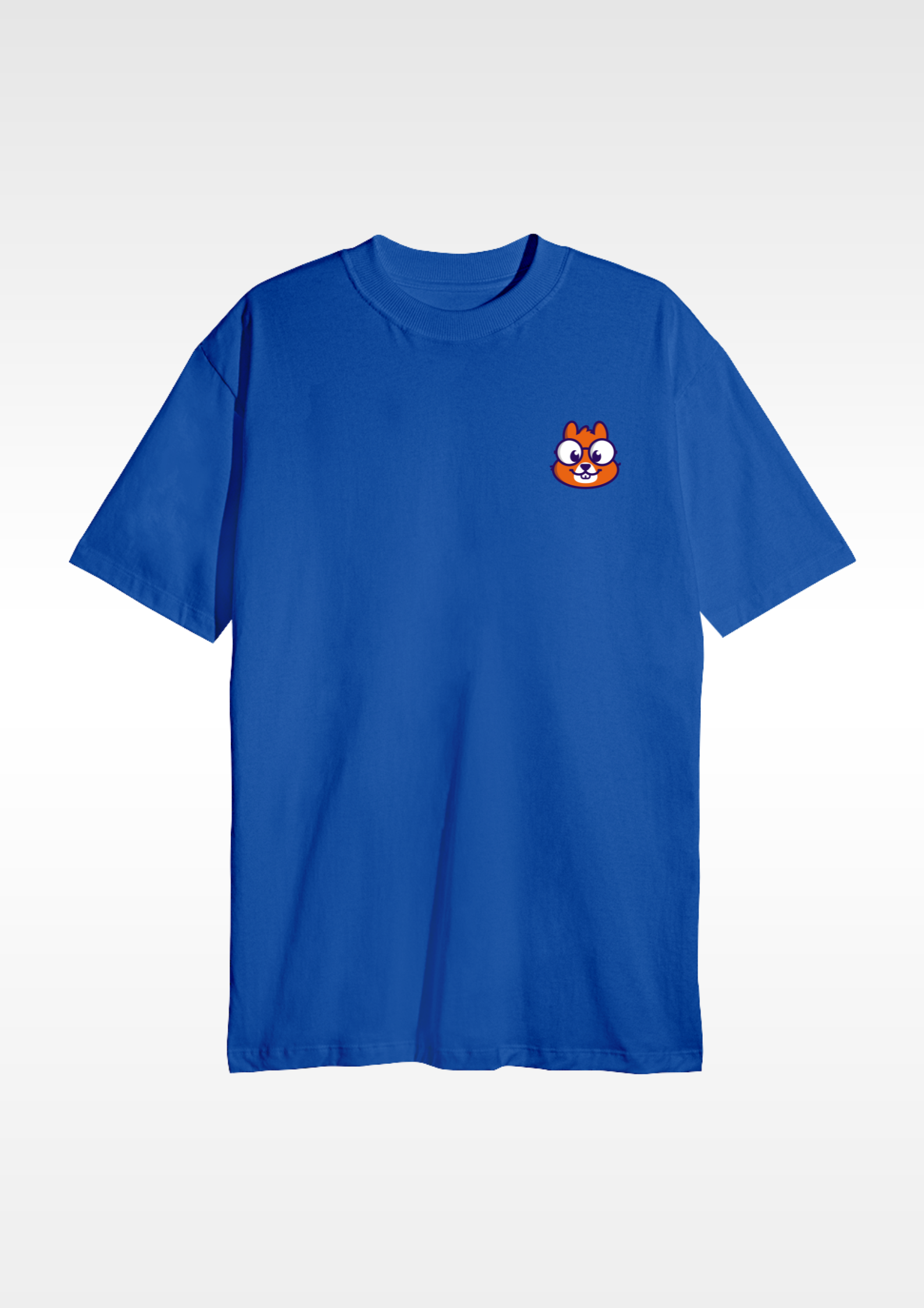 Camiseta Basic Streetwear - Allen