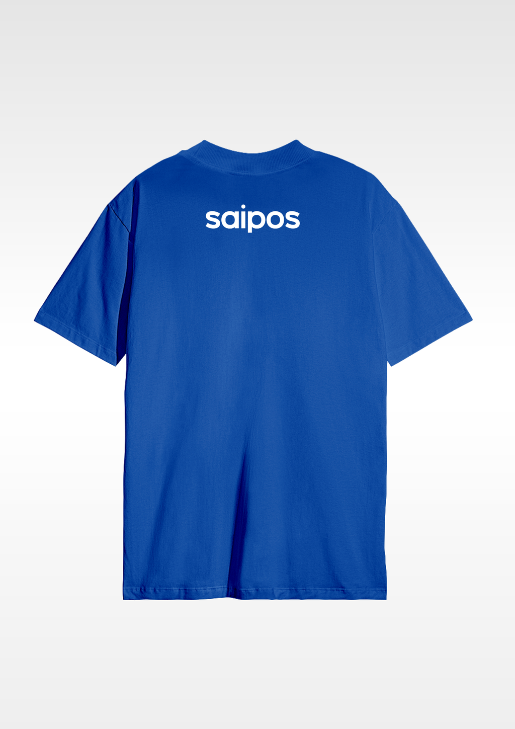 Camiseta Basic Streetwear - Allen