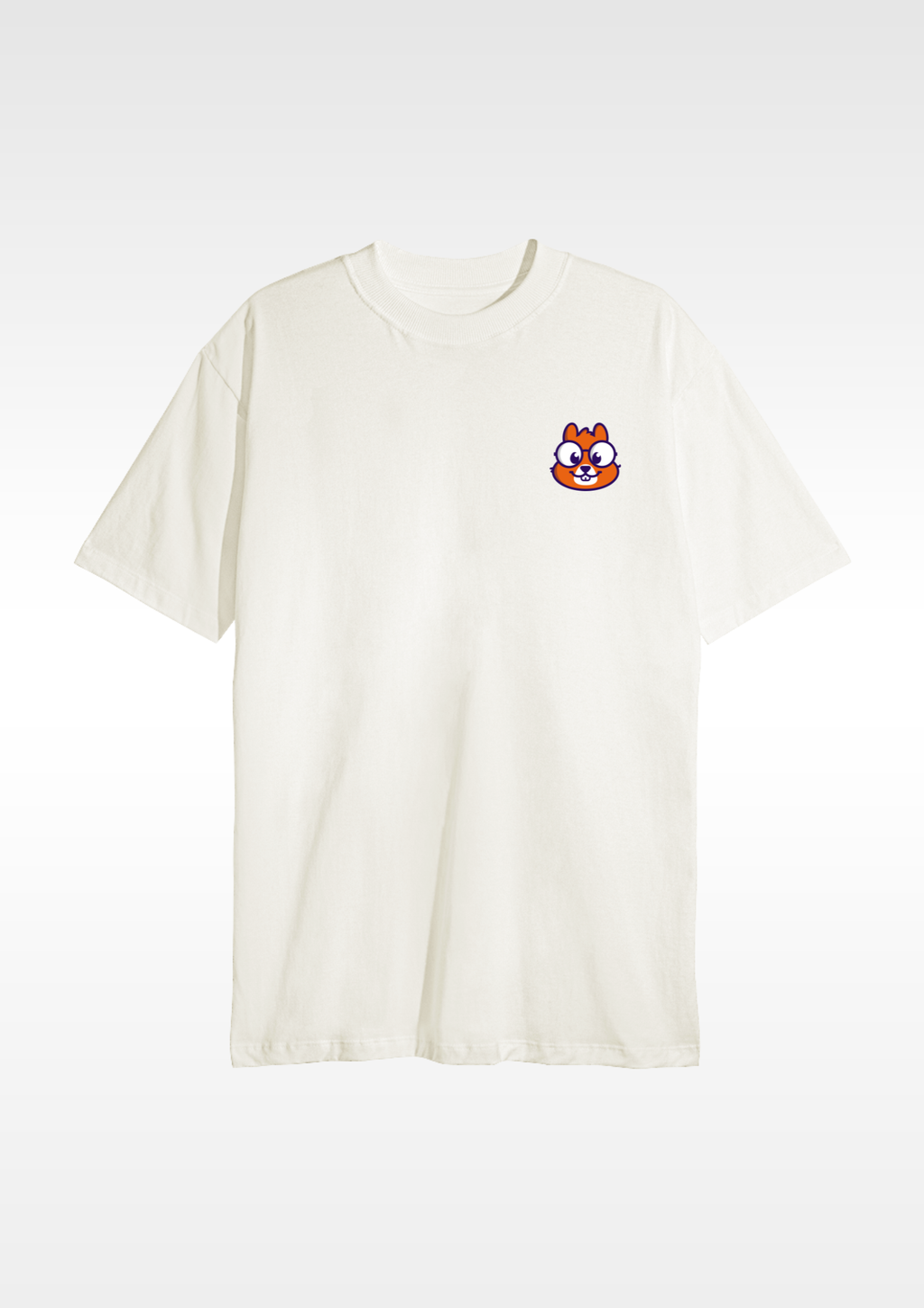 Camiseta Basic Streetwear - Allen
