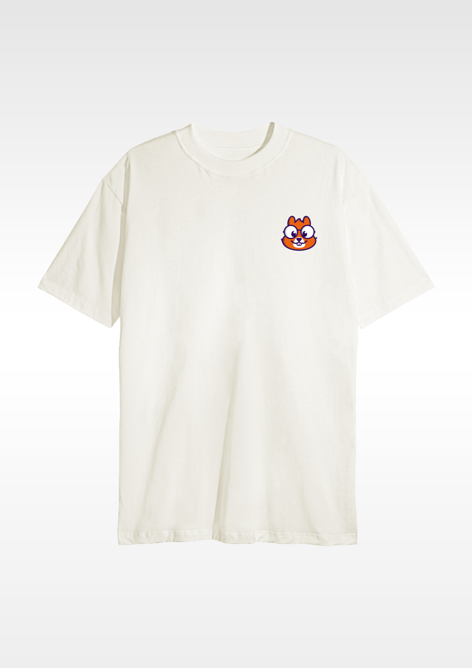 Camiseta Basic Streetwear - Allen