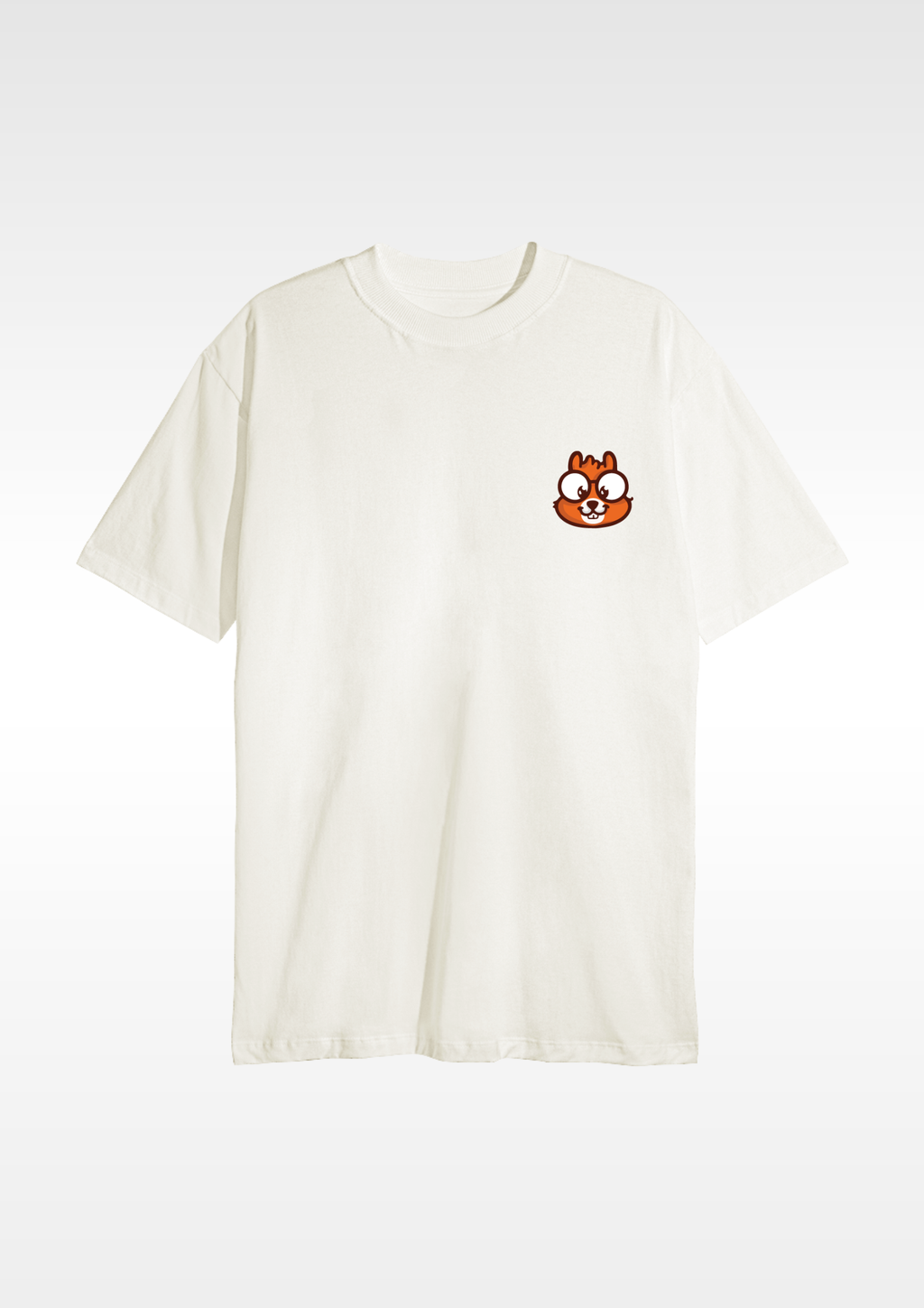 Camiseta Basic Streetwear - Simples, Ágil e Inteligente