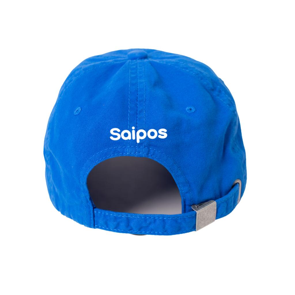 Boné Dad Hat Saipos - Mini Allen