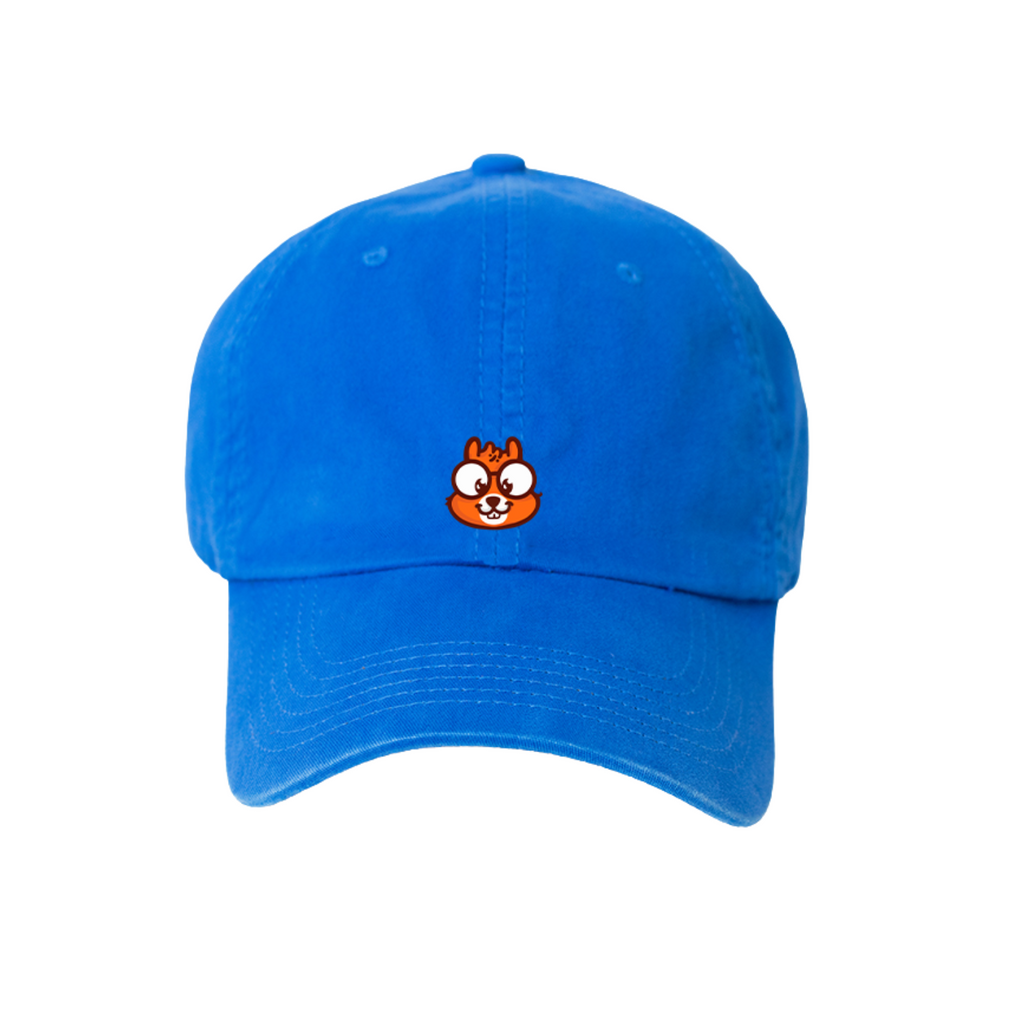 Boné Dad Hat Saipos - Mini Allen
