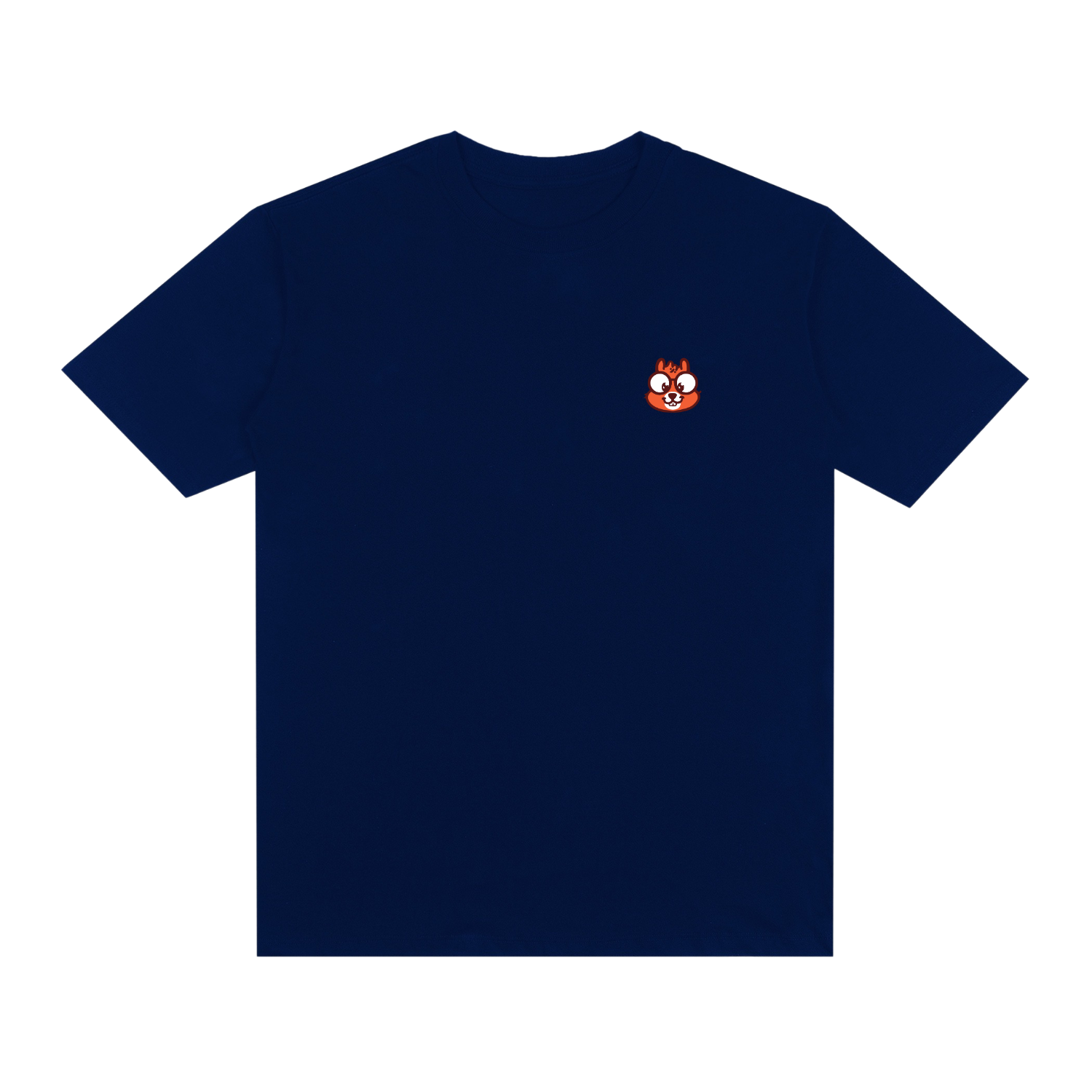 Camiseta Basic Streetwear Saipos - Mini Allen