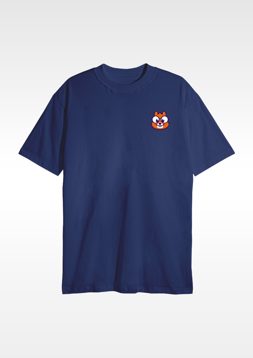 Camiseta Basic Streetwear - Allen
