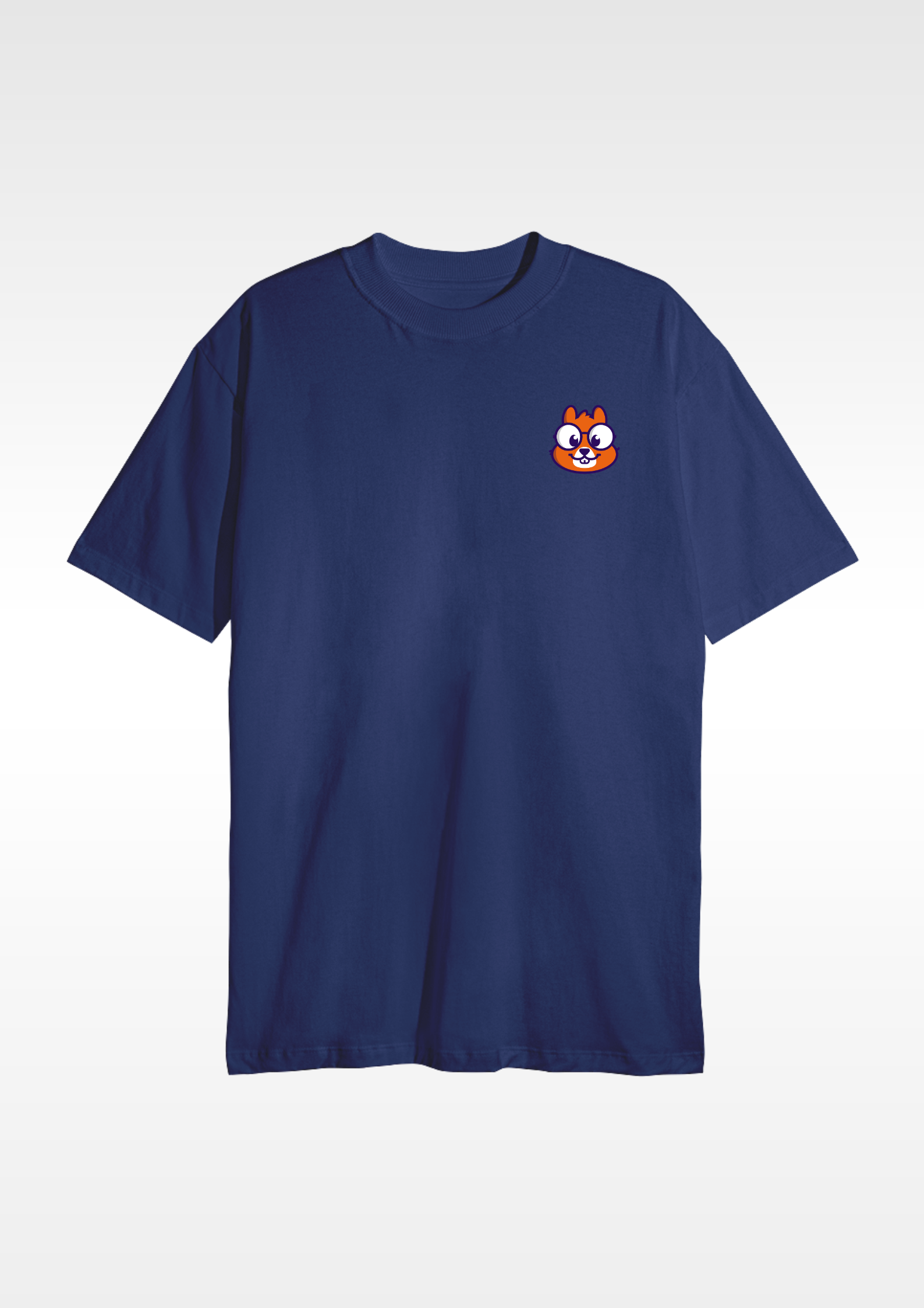 Camiseta Basic Streetwear - Allen