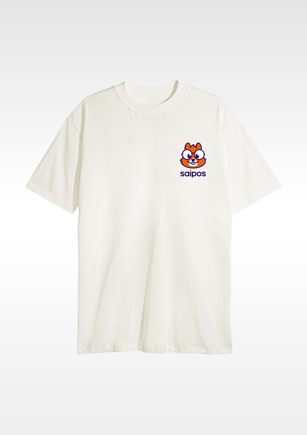 Camiseta Basic Streetwear -  Impulsionar Cada Cliente