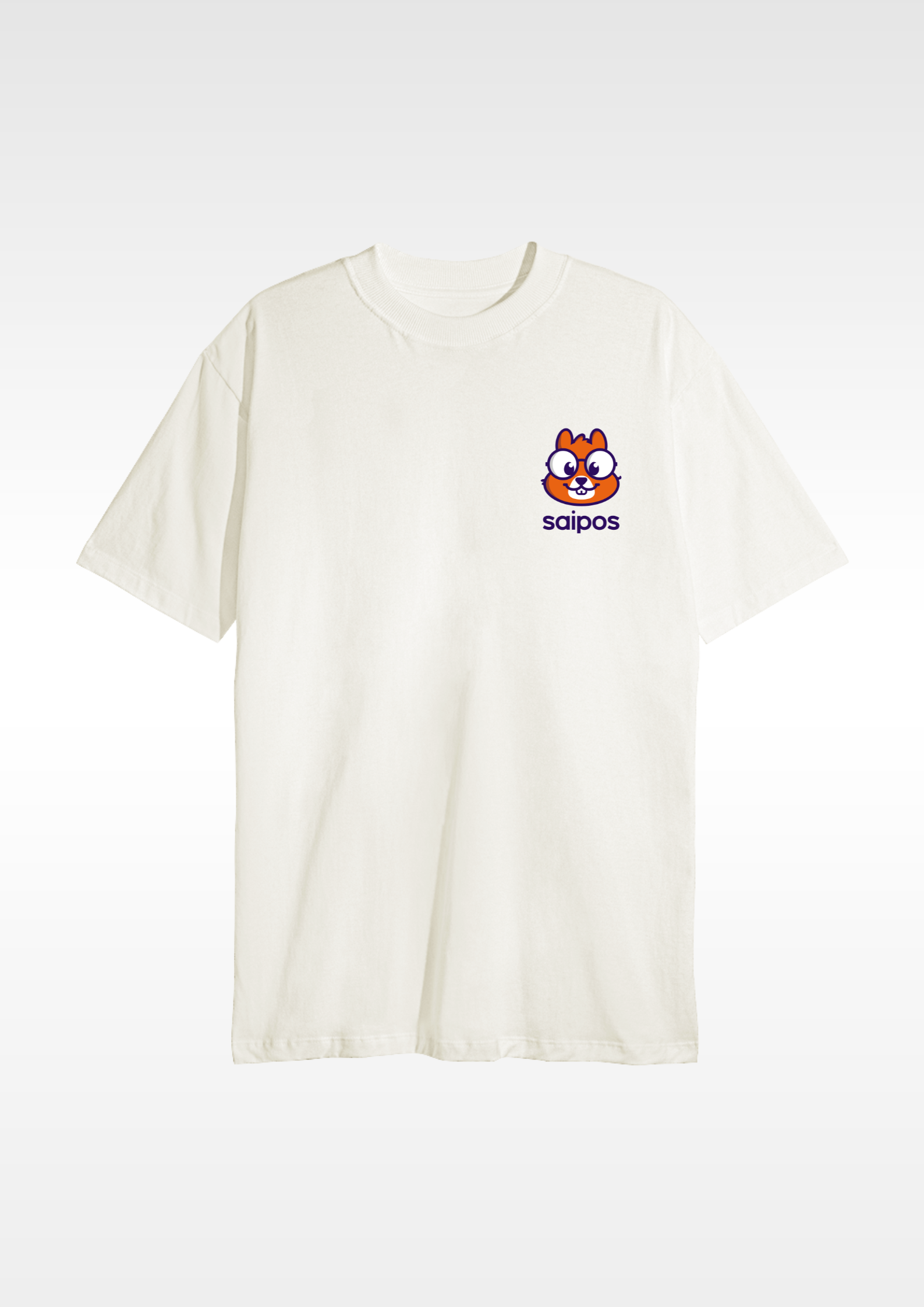 Camiseta Basic Streetwear -  Impulsionar Cada Cliente