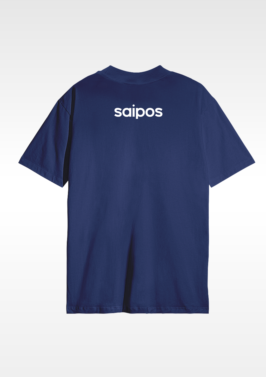 Camiseta Basic Streetwear - Allen